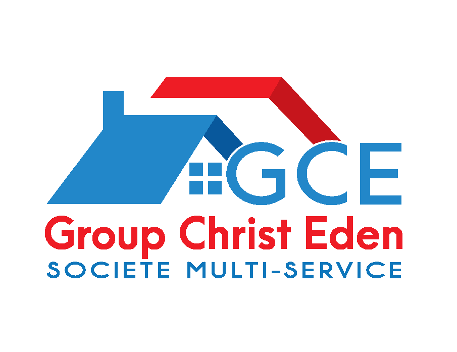 Logo Groupe Christ Eden